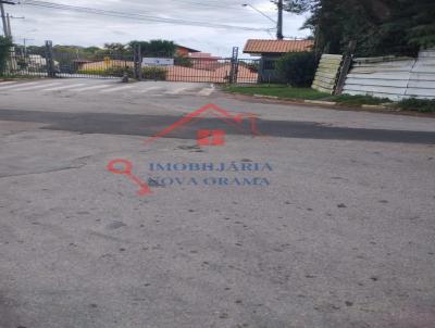 Ch�cara para Venda, em Vargem Grande Paulista, bairro Refugio dos Amigos