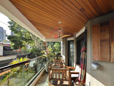 Apartamento para Venda, em S�o Paulo, bairro Brooklin Paulista, 3 dormit�rios, 2 banheiros, 1 su�te, 2 vagas