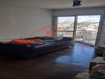 Apartamento para Loca��o, em S�o Paulo, bairro Jardim s�o Luis, 2 dormit�rios, 1 banheiro, 1 vaga