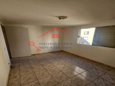 Apartamento para Venda, em S�o Paulo, bairro Jardim Maced�nia, 2 dormit�rios, 1 vaga
