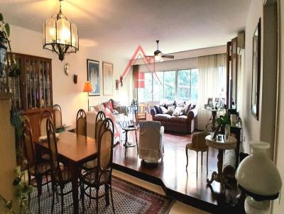 Apartamento para Venda, em S�o Paulo, bairro Itaim Bibi, 3 dormit�rios, 1 su�te, 2 vagas