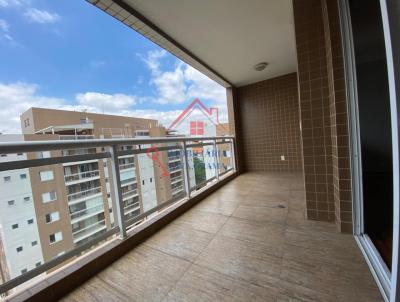 Apartamento para Venda, em S�o Paulo, bairro Cidade S�o Francisco, 3 dormit�rios, 3 su�tes, 3 vagas
