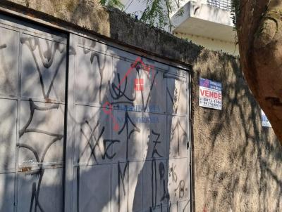 Terreno para Venda, em S�o Paulo, bairro Jardim Figueira Grande