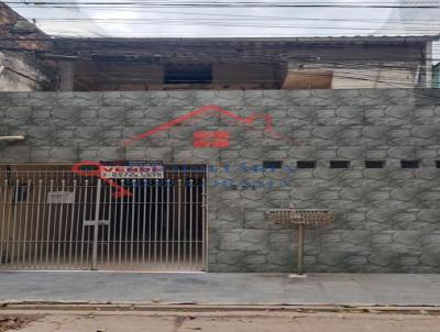 Casa para Venda, em S�o Paulo, bairro Conjunto Promorar S�o Luis, 5 dormit�rios, 4 banheiros, 1 vaga