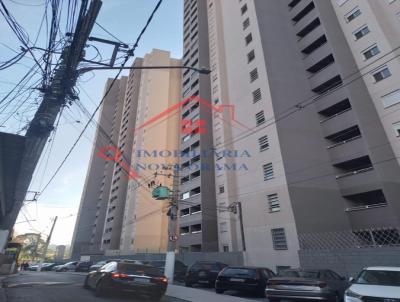 Apartamento para Venda, em S�o Paulo, bairro Jardim s�o Luis, 2 dormit�rios
