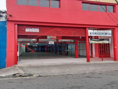 Conjunto Comercial para Loca��o, em S�o Paulo, bairro Jardim Capelinha, 2 banheiros