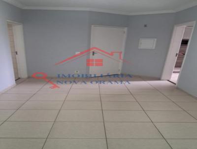 Apartamento para Loca��o, em S�o Paulo, bairro Jardim Iracema, 1 dormit�rio, 1 banheiro, 1 vaga