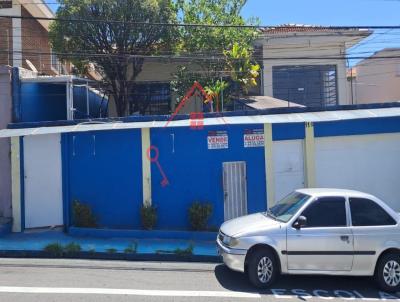 Sobrado Comercial para Loca��o, em S�o Paulo, bairro Jardim Monte Azul, 6 banheiros