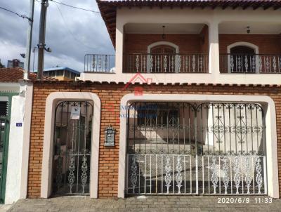 Sobrado para Venda, em S�o Paulo, bairro Jaguar�, 5 dormit�rios, 3 banheiros, 1 su�te, 3 vagas