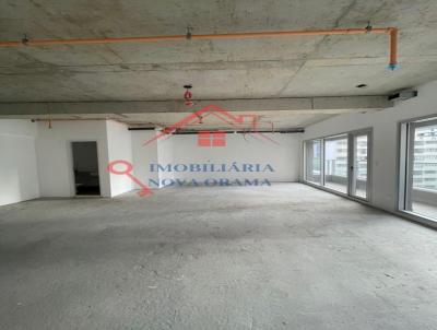 Conjunto Comercial para Loca��o, em S�o Paulo, bairro Cerqueira C�sar, 1 banheiro, 2 vagas