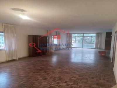Apartamento para Loca��o, em S�o Paulo, bairro Cerqueira C�sar, 3 dormit�rios, 1 su�te