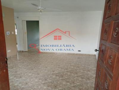 Apartamento para Loca��o, em S�o Paulo, bairro Jardim Capelinha, 2 dormit�rios, 1 banheiro, 1 vaga