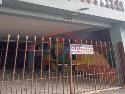 Casa para Venda, em S�o Paulo, bairro Jardim das Flores, 3 dormit�rios, 2 banheiros, 1 su�te, 2 vagas