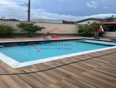 Casa para Venda, em Peru�be, bairro Jardim Peru�be, 5 dormit�rios, 6 vagas