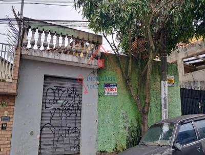 Casa para Venda, em S�o Paulo, bairro Jardim Germ�nia