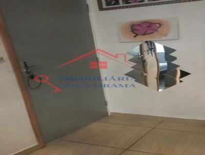 Apartamento para Venda, em S�o Paulo, bairro Parque Santo Antonio, 3 dormit�rios, 1 banheiro