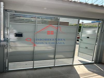 Sobrado para Venda, em S�o Paulo, bairro Jardim Cons�rcio, 3 dormit�rios, 4 banheiros, 1 su�te, 2 vagas