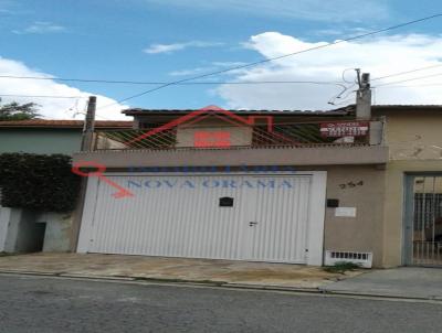 Sobrado para Venda, em S�o Paulo, bairro Vila Campo Grande, 3 dormit�rios, 4 banheiros, 1 su�te