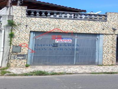 Sobrado para Loca��o, em S�o Paulo, bairro Conjunto Promorar S�o Luis, 2 dormit�rios, 1 banheiro, 1 vaga