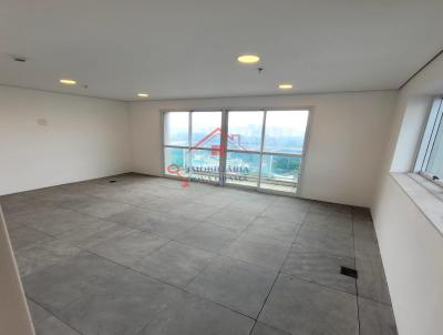 Conjunto Comercial para Venda, em S�o Paulo, bairro Santo Amaro, 2 banheiros, 1 vaga