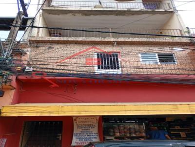 Sobrado para Venda, em S�o Paulo, bairro Jardim s�o Luis, 5 dormit�rios, 5 banheiros