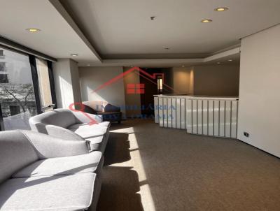 Conjunto Comercial para Venda, em S�o Paulo, bairro Itaim Bibi, 3 banheiros