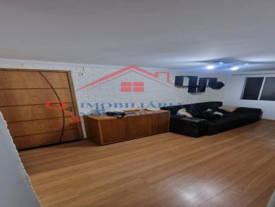 Apartamento para Venda, em S�o Paulo, bairro Parque Santo Antonio, 2 dormit�rios, 1 vaga