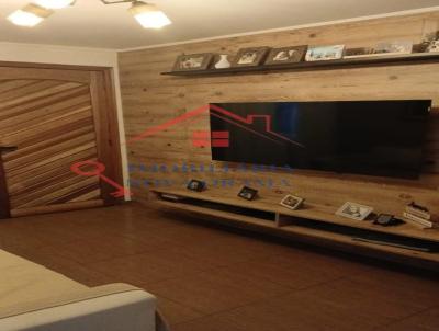 Apartamento para Venda, em S�o Paulo, bairro Conjunto Habitacional Instituto Adventista, 2 dormit�rios, 1 banheiro, 1 vaga