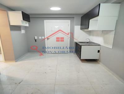 Apartamento para Venda, em S�o Paulo, bairro Jardim s�o Luis, 2 dormit�rios, 1 banheiro