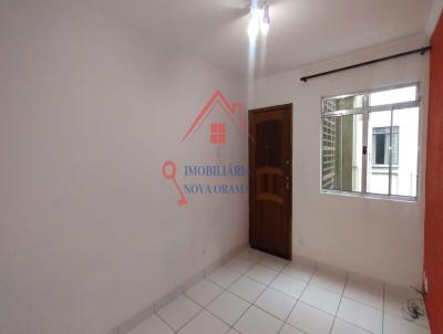 Apartamento para Venda, em S�o Paulo, bairro Parque Santo Antonio, 2 dormit�rios, 1 banheiro, 1 vaga