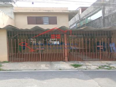 Sobrado para Venda, em , bairro Jardim s�o Luis, 3 dormit�rios, 2 banheiros, 1 su�te, 2 vagas