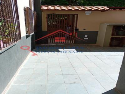 Apartamento para Venda, em S�o Paulo, bairro Parque Santo Antonio, 2 dormit�rios, 1 banheiro