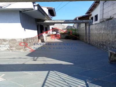 Casa para Loca��o, em S�o Paulo, bairro Jardim Maria Virginia, 3 dormit�rios, 3 banheiros, 1 su�te, 3 vagas