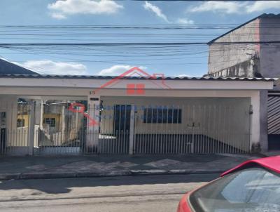 Casa para Venda, em S�o Paulo, bairro Jardim Guaruj�, 2 dormit�rios, 1 banheiro, 1 vaga