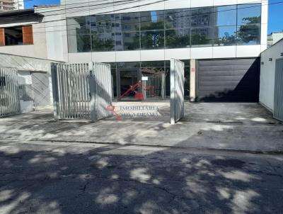 Comercial para Loca��o, em S�o Paulo, bairro VILA CRUZEIRO, 8 banheiros, 6 vagas